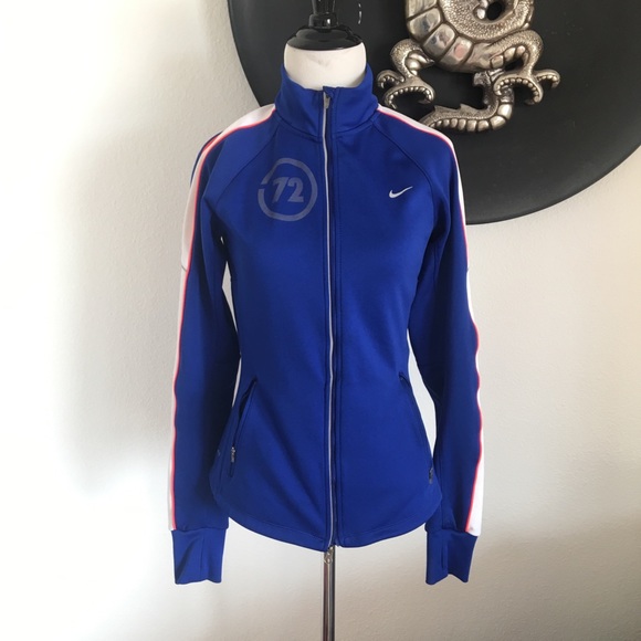 nike 72 jacket